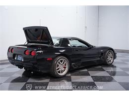 2003 Chevrolet Corvette (CC-2096316) for sale in Lithia Springs, Georgia