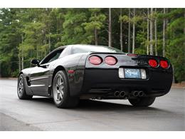 2003 Chevrolet Corvette (CC-2096316) for sale in Lithia Springs, Georgia