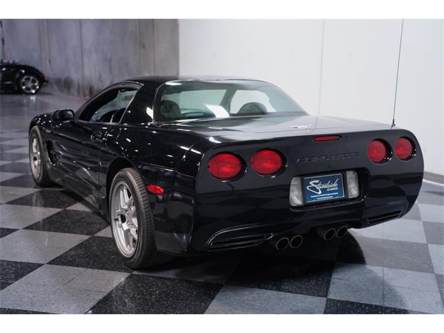 2003 Chevrolet Corvette (CC-2096316) for sale in Lithia Springs, Georgia