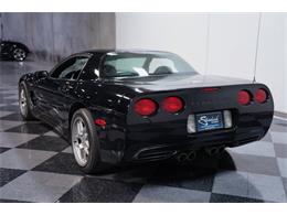 2003 Chevrolet Corvette (CC-2096316) for sale in Lithia Springs, Georgia
