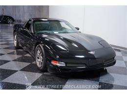 2003 Chevrolet Corvette (CC-2096316) for sale in Lithia Springs, Georgia