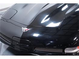 2003 Chevrolet Corvette (CC-2096316) for sale in Lithia Springs, Georgia