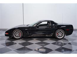 2003 Chevrolet Corvette (CC-2096316) for sale in Lithia Springs, Georgia