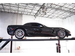 2003 Chevrolet Corvette (CC-2096316) for sale in Lithia Springs, Georgia