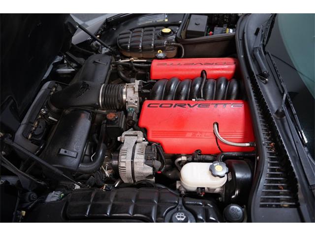 2003 Chevrolet Corvette (CC-2096316) for sale in Lithia Springs, Georgia