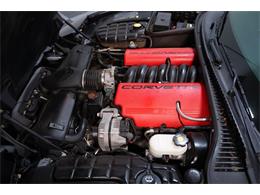2003 Chevrolet Corvette (CC-2096316) for sale in Lithia Springs, Georgia