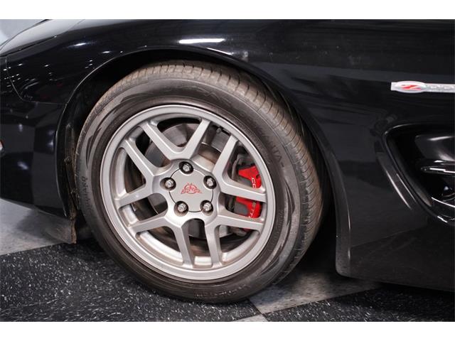 2003 Chevrolet Corvette (CC-2096316) for sale in Lithia Springs, Georgia