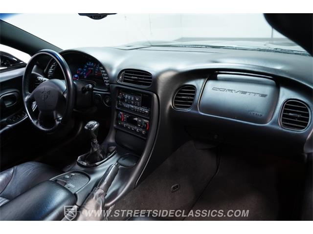 2003 Chevrolet Corvette (CC-2096316) for sale in Lithia Springs, Georgia