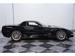 2003 Chevrolet Corvette (CC-2096316) for sale in Lithia Springs, Georgia