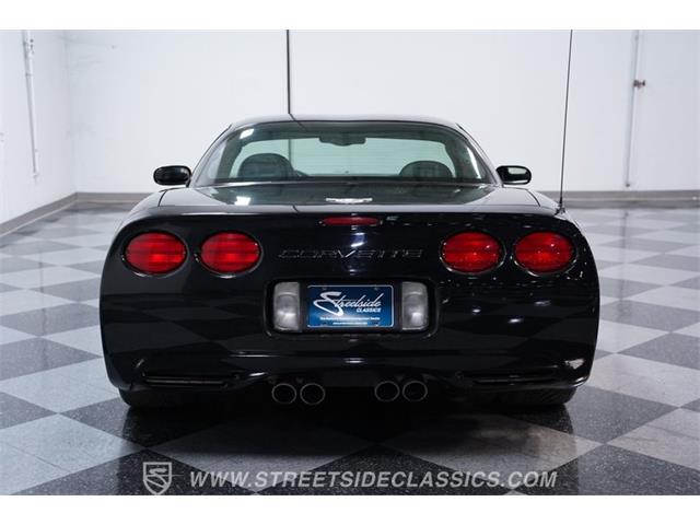 2003 Chevrolet Corvette (CC-2096316) for sale in Lithia Springs, Georgia