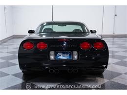 2003 Chevrolet Corvette (CC-2096316) for sale in Lithia Springs, Georgia