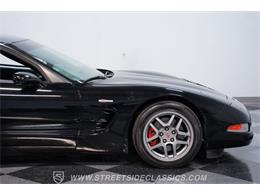 2003 Chevrolet Corvette (CC-2096316) for sale in Lithia Springs, Georgia