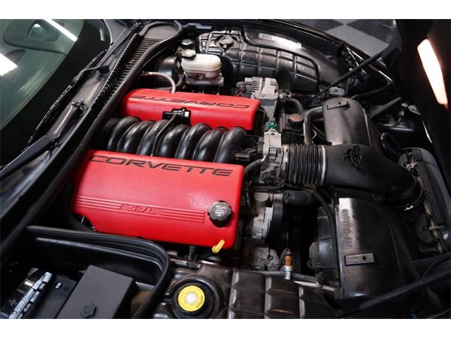 2003 Chevrolet Corvette (CC-2096316) for sale in Lithia Springs, Georgia