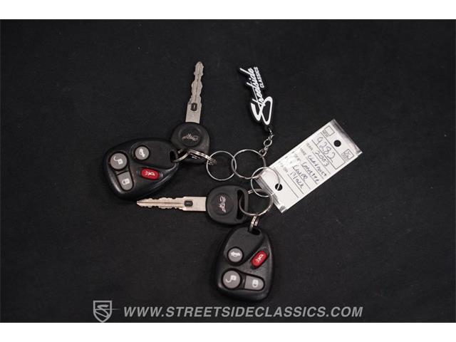 2003 Chevrolet Corvette (CC-2096316) for sale in Lithia Springs, Georgia