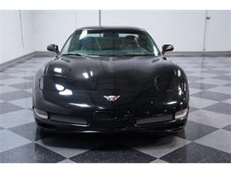2003 Chevrolet Corvette (CC-2096316) for sale in Lithia Springs, Georgia