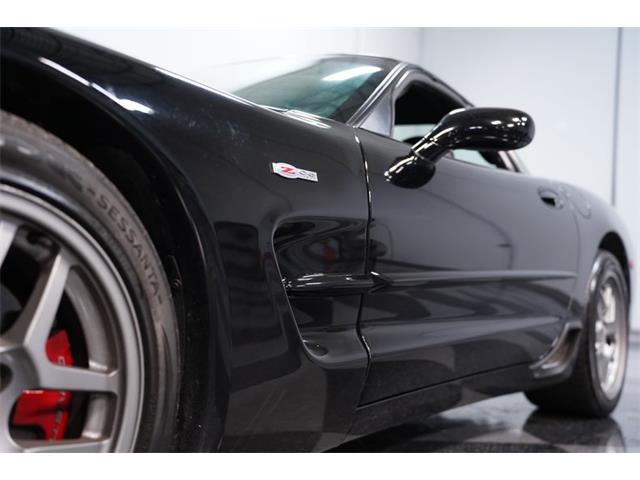 2003 Chevrolet Corvette (CC-2096316) for sale in Lithia Springs, Georgia
