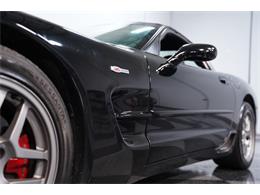 2003 Chevrolet Corvette (CC-2096316) for sale in Lithia Springs, Georgia
