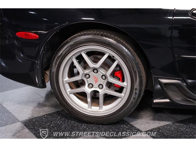 2003 Chevrolet Corvette (CC-2096316) for sale in Lithia Springs, Georgia