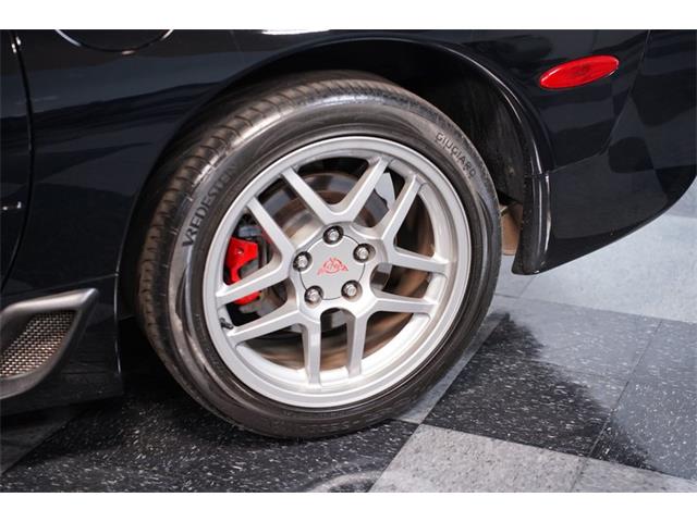 2003 Chevrolet Corvette (CC-2096316) for sale in Lithia Springs, Georgia