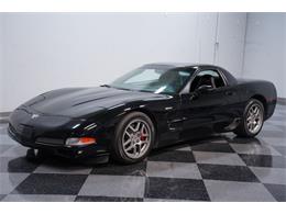 2003 Chevrolet Corvette (CC-2096316) for sale in Lithia Springs, Georgia