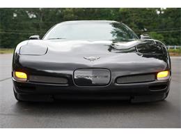 2003 Chevrolet Corvette (CC-2096316) for sale in Lithia Springs, Georgia