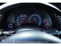 2003 Chevrolet Corvette (CC-2096316) for sale in Lithia Springs, Georgia