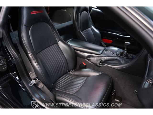 2003 Chevrolet Corvette (CC-2096316) for sale in Lithia Springs, Georgia