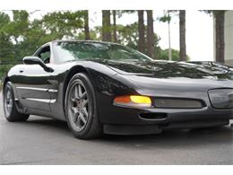 2003 Chevrolet Corvette (CC-2096316) for sale in Lithia Springs, Georgia