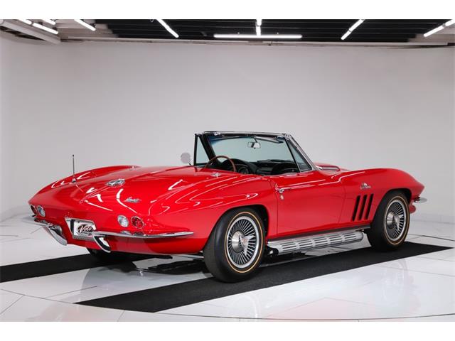 1966 Chevrolet Corvette (CC-2096317) for sale in Volo, Illinois