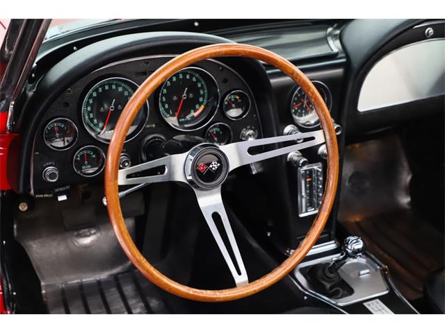 1966 Chevrolet Corvette (CC-2096317) for sale in Volo, Illinois