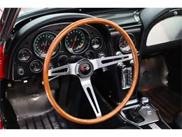 1966 Chevrolet Corvette (CC-2096317) for sale in Volo, Illinois