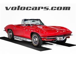 1966 Chevrolet Corvette (CC-2096317) for sale in Volo, Illinois