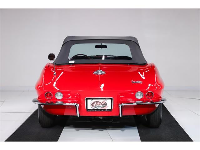 1966 Chevrolet Corvette (CC-2096317) for sale in Volo, Illinois