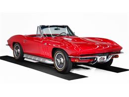 1966 Chevrolet Corvette (CC-2096317) for sale in Volo, Illinois