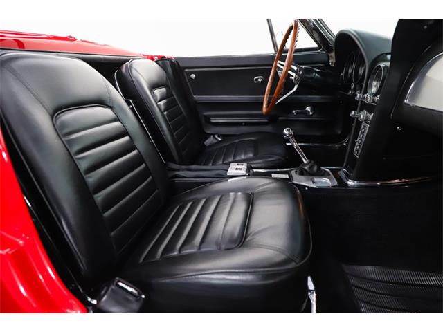 1966 Chevrolet Corvette (CC-2096317) for sale in Volo, Illinois