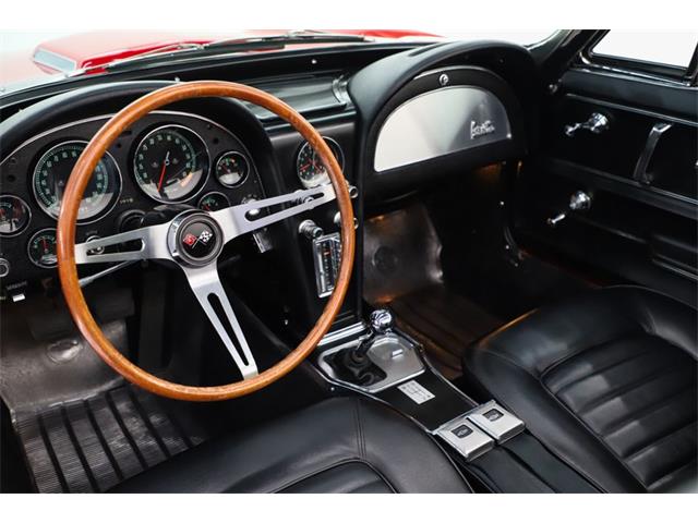 1966 Chevrolet Corvette (CC-2096317) for sale in Volo, Illinois