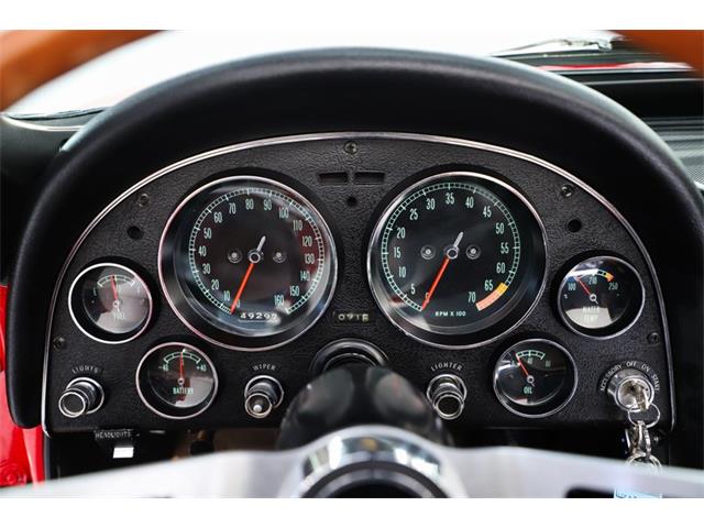 1966 Chevrolet Corvette (CC-2096317) for sale in Volo, Illinois