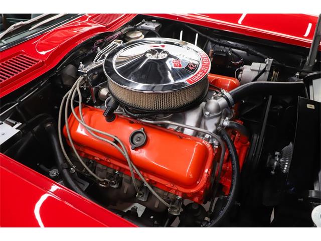 1966 Chevrolet Corvette (CC-2096317) for sale in Volo, Illinois