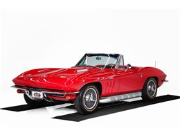 1966 Chevrolet Corvette (CC-2096317) for sale in Volo, Illinois