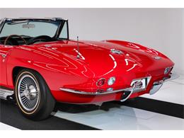 1966 Chevrolet Corvette (CC-2096317) for sale in Volo, Illinois