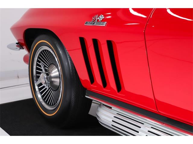 1966 Chevrolet Corvette (CC-2096317) for sale in Volo, Illinois