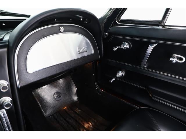 1966 Chevrolet Corvette (CC-2096317) for sale in Volo, Illinois