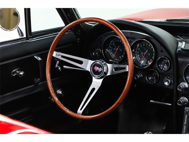 1966 Chevrolet Corvette (CC-2096317) for sale in Volo, Illinois
