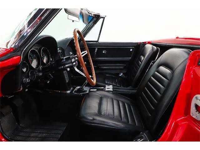 1966 Chevrolet Corvette (CC-2096317) for sale in Volo, Illinois