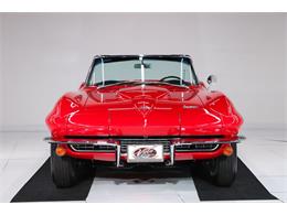 1966 Chevrolet Corvette (CC-2096317) for sale in Volo, Illinois