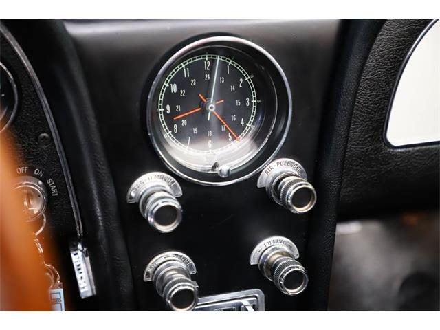1966 Chevrolet Corvette (CC-2096317) for sale in Volo, Illinois