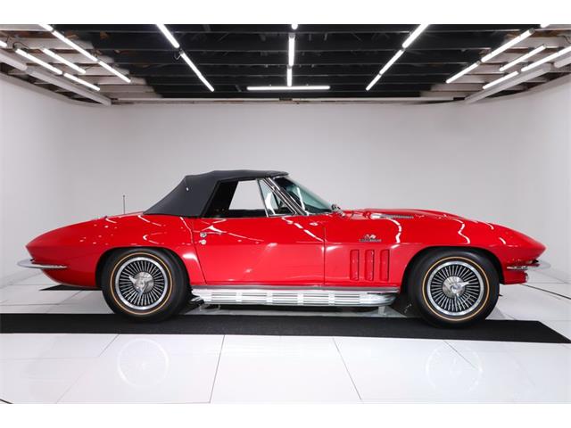 1966 Chevrolet Corvette (CC-2096317) for sale in Volo, Illinois