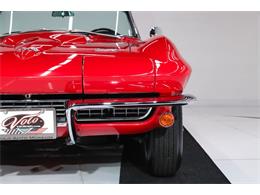 1966 Chevrolet Corvette (CC-2096317) for sale in Volo, Illinois