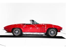 1966 Chevrolet Corvette (CC-2096317) for sale in Volo, Illinois