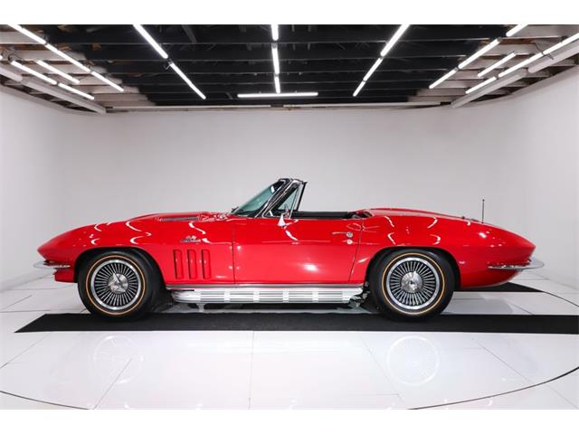 1966 Chevrolet Corvette (CC-2096317) for sale in Volo, Illinois
